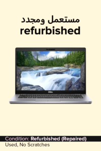 Dell Latitude 5410 Laptop