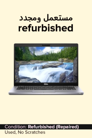 Dell Latitude 5410 Laptop