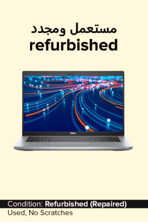 Dell Latitude 5420 Laptop