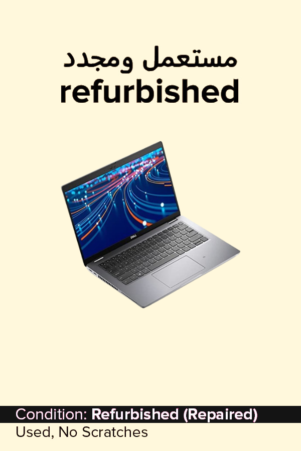 Dell Latitude 5420 Laptop