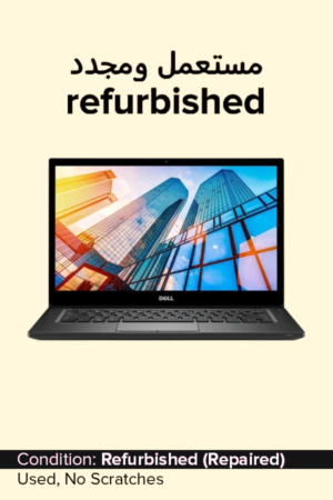 Dell Latitude 7290 Laptop