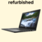 Dell Latitude 7290 Laptop, Intel Core i7 8th Gen