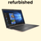 HP 17-BY2XXX Laptop