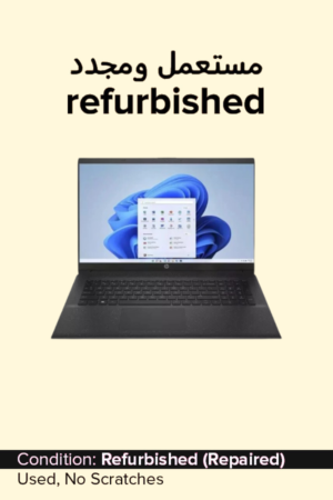 HP 17-CN0XXX Laptop