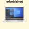 HP EliteBook 840 G8 Laptop