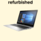 HP EliteBook 850 G5 Laptop
