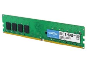 16GB PC4 3200 Pulled RAM