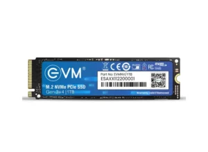 1TB M.2 NVMe SSD (Pulled)