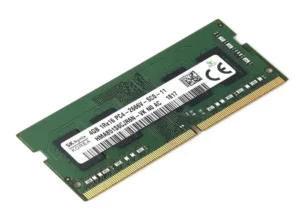 4GB PC4 2666V (PULLED)