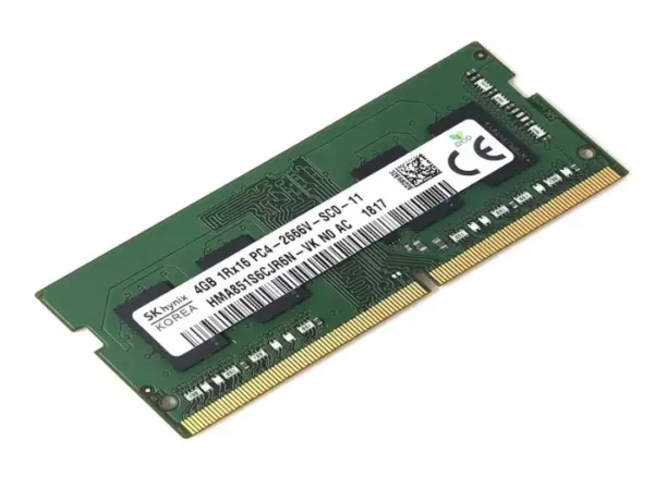 4GB PC4 2666V (PULLED)