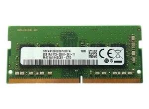 8GB PC4 2666V Pulled RAM