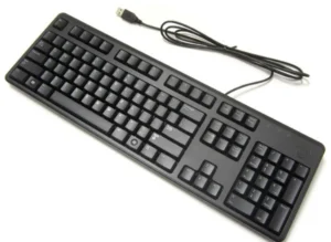 DELL KEYBOARD USB RENEWED