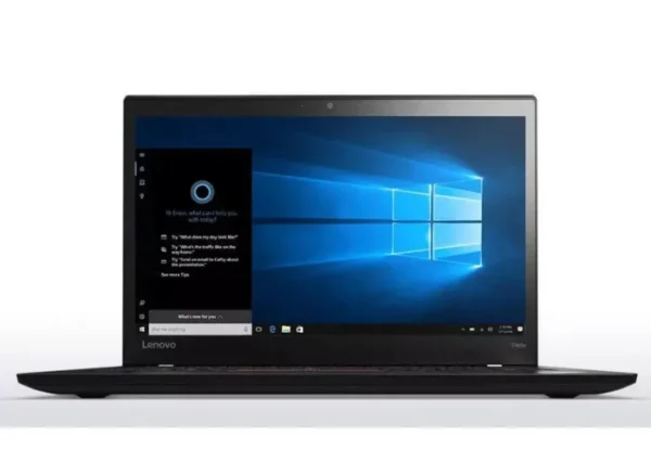 Lenovo Thinkpad T460s