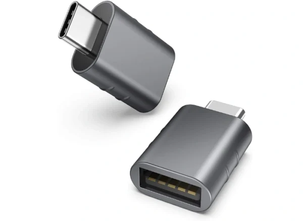 USB TO TYPE C CONNECTOR
