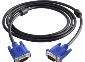 VGA CABLE 1.5 METER