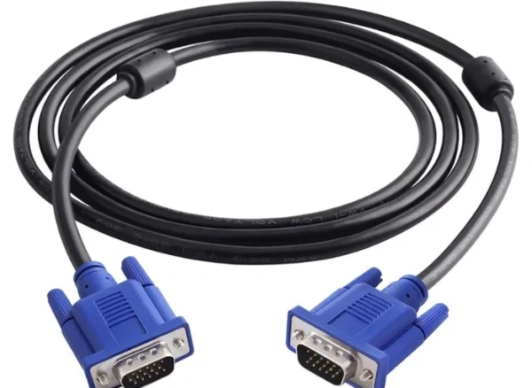 VGA CABLE 1.5 METER